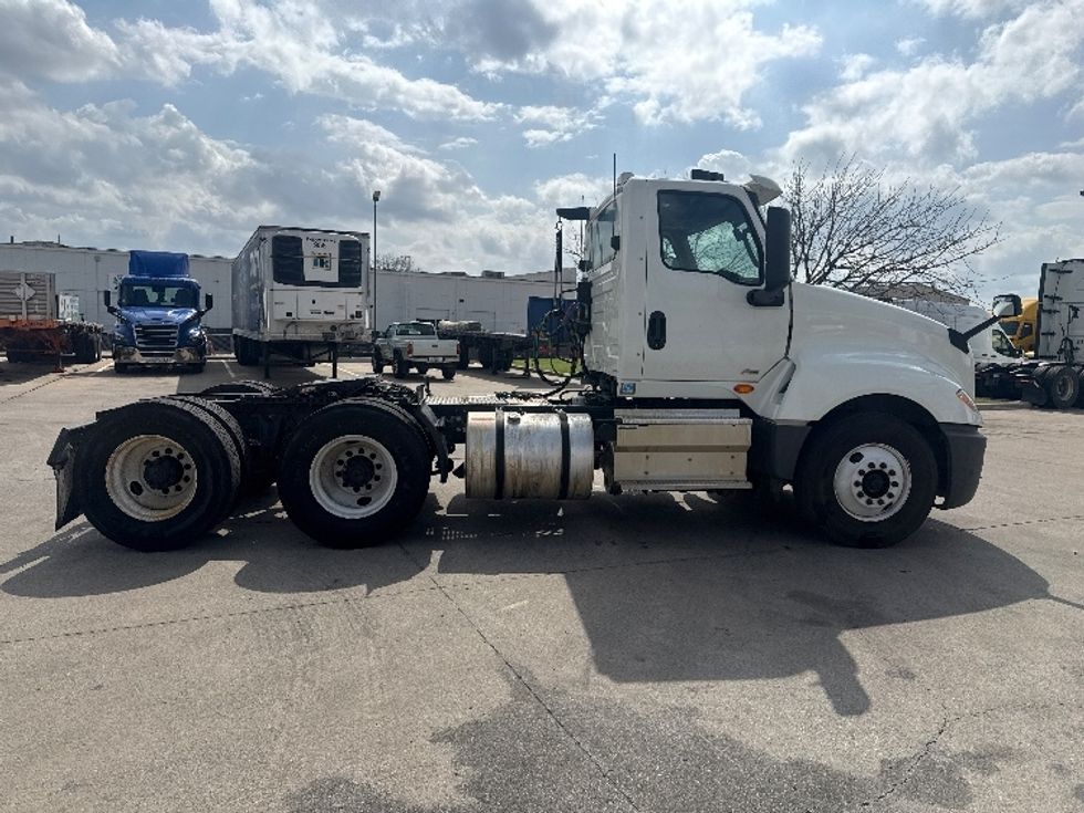 Day Cab Tractor-Heavy Duty Tractors-International-2020-LT625-Dallas-TX-199,195\n\t\tmiles-$ 36,750 - Image 8