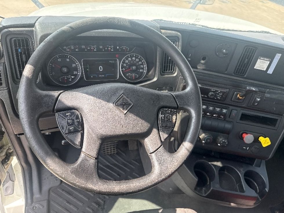 Day Cab Tractor-Heavy Duty Tractors-International-2020-LT625-Dallas-TX-202,773\n\t\tmiles-$ 33,250 - Image 10