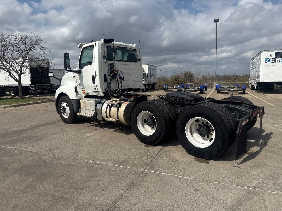 Day Cab Tractor-Heavy Duty Tractors-International-2020-LT625-Dallas-TX-202,773\n\t\tmiles-$ 33,250 - Image 5