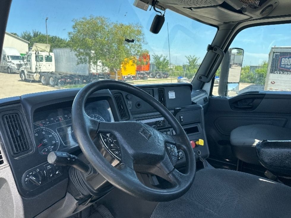 Day Cab Tractor-Heavy Duty Tractors-International-2020-LT625-Dallas-TX-207,383\n\t\tmiles-$ 36,250 - Image 10