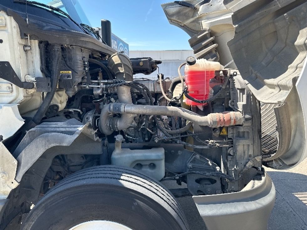 Day Cab Tractor-Heavy Duty Tractors-International-2020-LT625-Dallas-TX-207,383\n\t\tmiles-$ 36,250 - Image 15