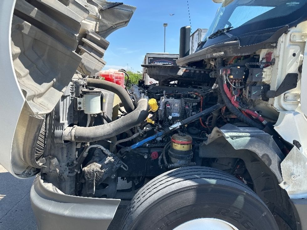 Day Cab Tractor-Heavy Duty Tractors-International-2020-LT625-Dallas-TX-207,383\n\t\tmiles-$ 36,250 - Image 16