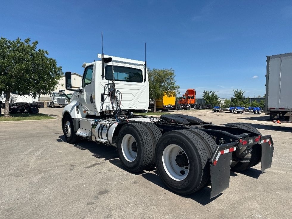 Day Cab Tractor-Heavy Duty Tractors-International-2020-LT625-Dallas-TX-207,383\n\t\tmiles-$ 36,250 - Image 5