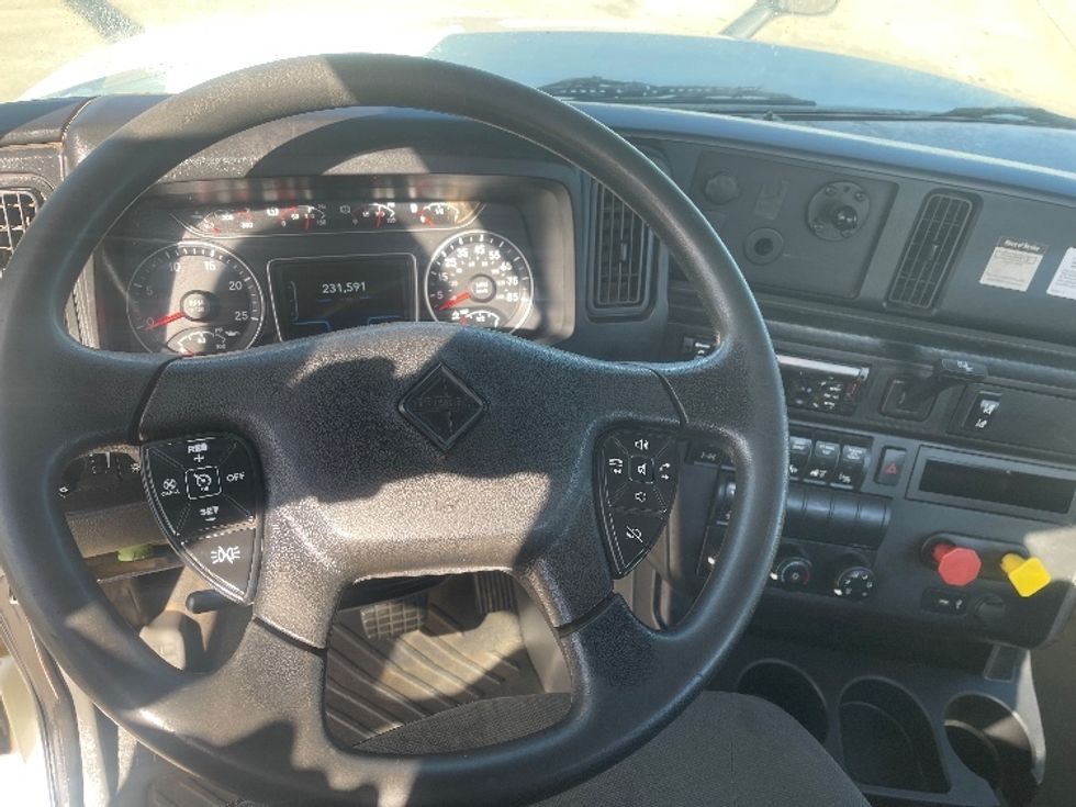 Day Cab Tractor-Heavy Duty Tractors-International-2020-LT625-Dallas-TX-231,538\n\t\tmiles-$ 38,000 - Image 10