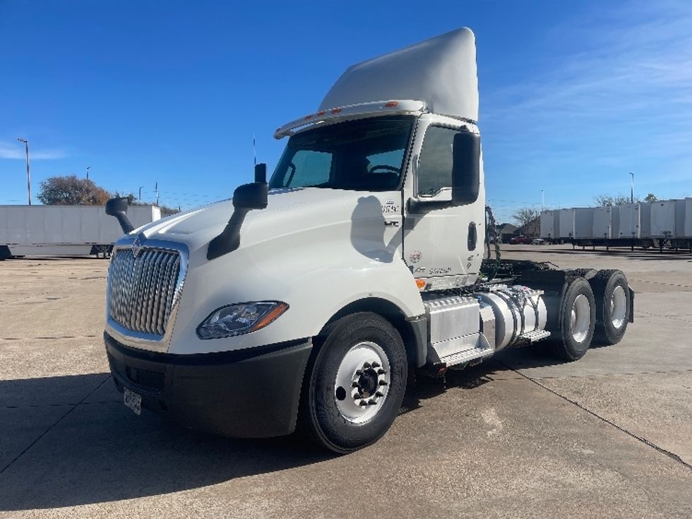 Day Cab Tractor-Heavy Duty Tractors-International-2020-LT625-Dallas-TX-231,538\n\t\tmiles-$ 38,000 - Image 3