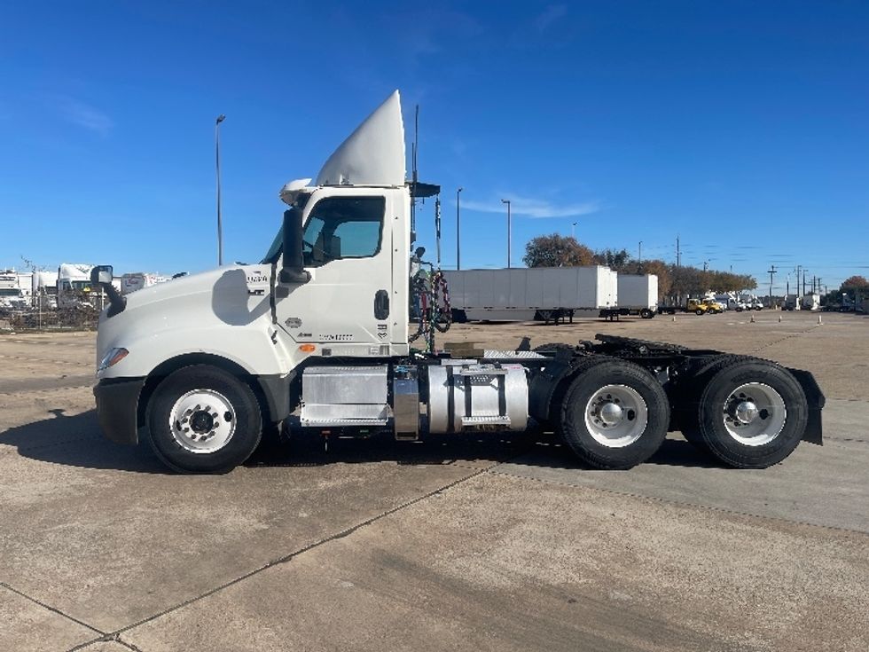 Day Cab Tractor-Heavy Duty Tractors-International-2020-LT625-Dallas-TX-231,538\n\t\tmiles-$ 38,000 - Image 4