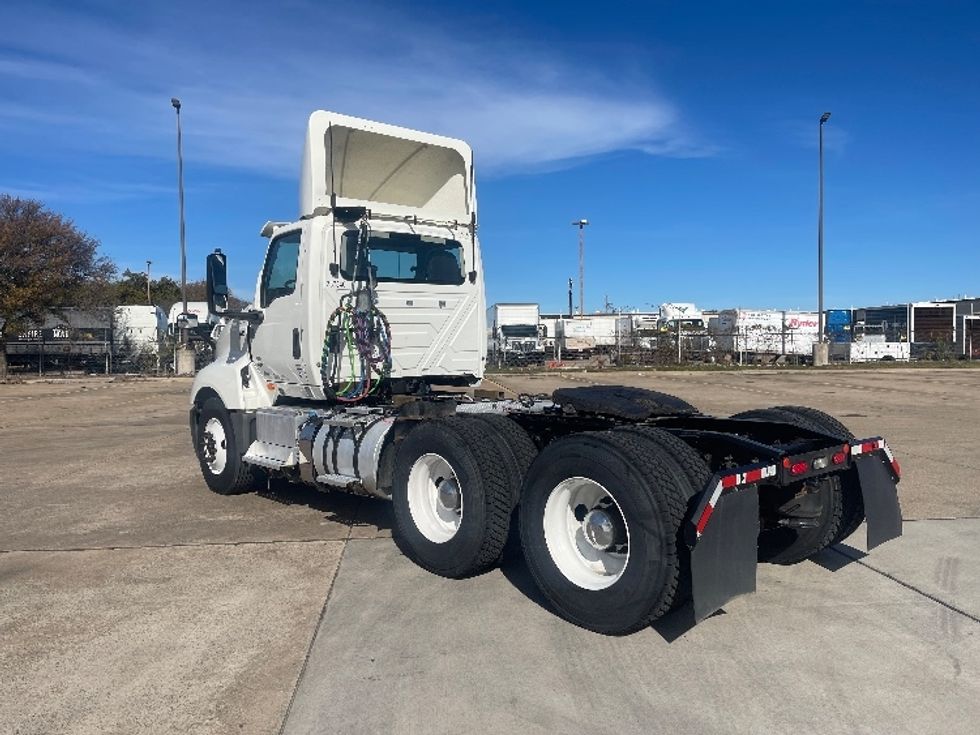 Day Cab Tractor-Heavy Duty Tractors-International-2020-LT625-Dallas-TX-231,538\n\t\tmiles-$ 38,000 - Image 5
