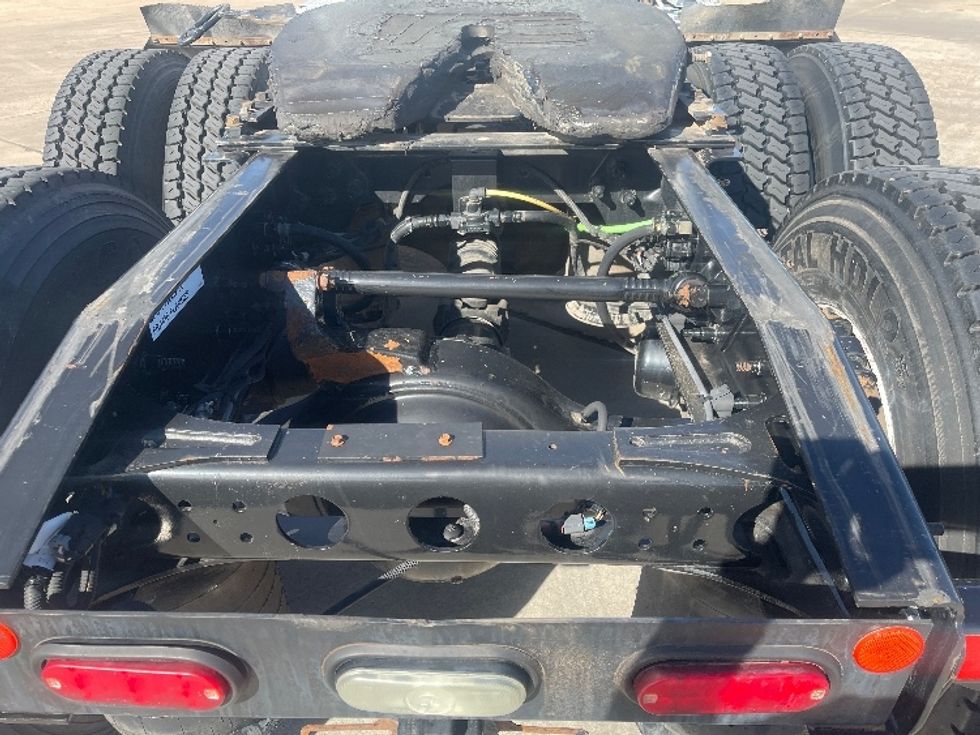 Day Cab Tractor-Heavy Duty Tractors-International-2020-LT625-Dallas-TX-231,538\n\t\tmiles-$ 38,000 - Image 6