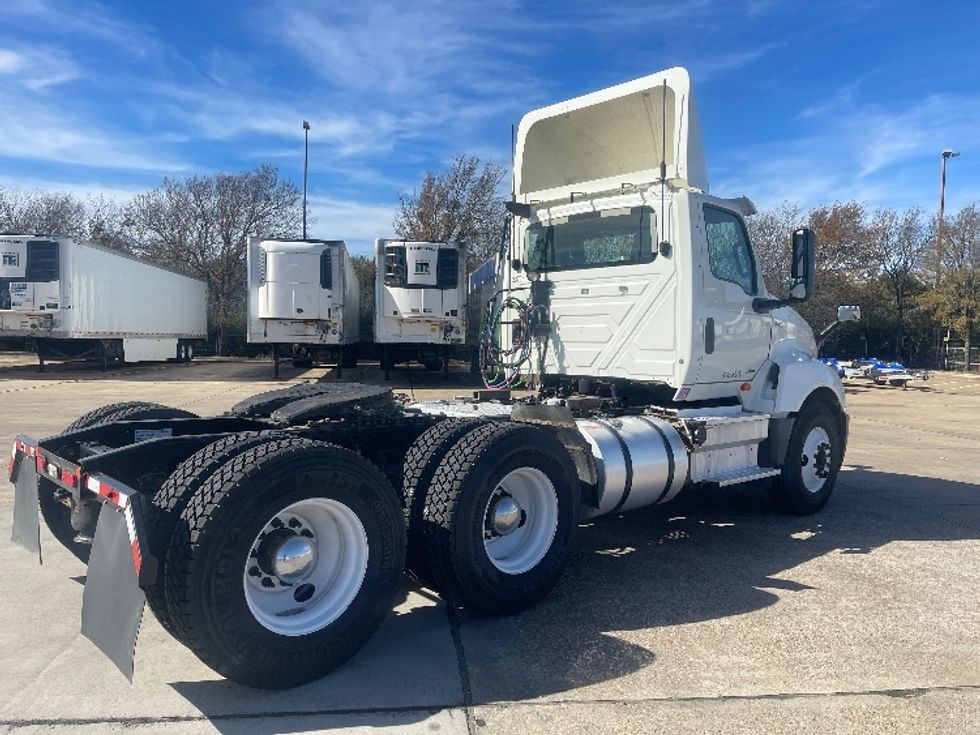 Day Cab Tractor-Heavy Duty Tractors-International-2020-LT625-Dallas-TX-231,538\n\t\tmiles-$ 38,000 - Image 7