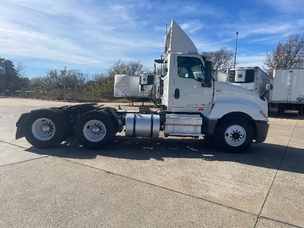 Day Cab Tractor-Heavy Duty Tractors-International-2020-LT625-Dallas-TX-231,538\n\t\tmiles-$ 38,000 - Image 8