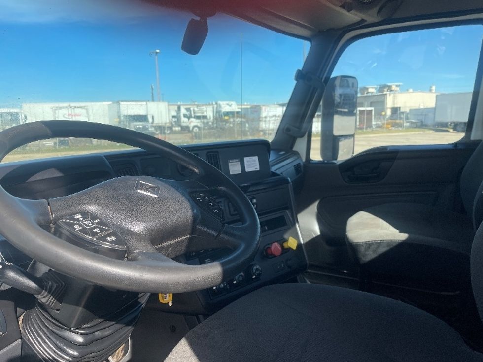 Day Cab Tractor-Heavy Duty Tractors-International-2020-LT625-Dallas-TX-231,538\n\t\tmiles-$ 38,000 - Image 9