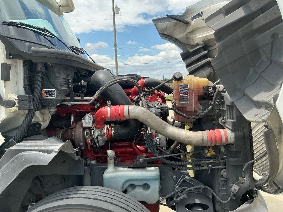 Day Cab Tractor-Heavy Duty Tractors-International-2020-LT625-Dallas-TX-456,935\n\t\tmiles-$ 37,750 - Image 12