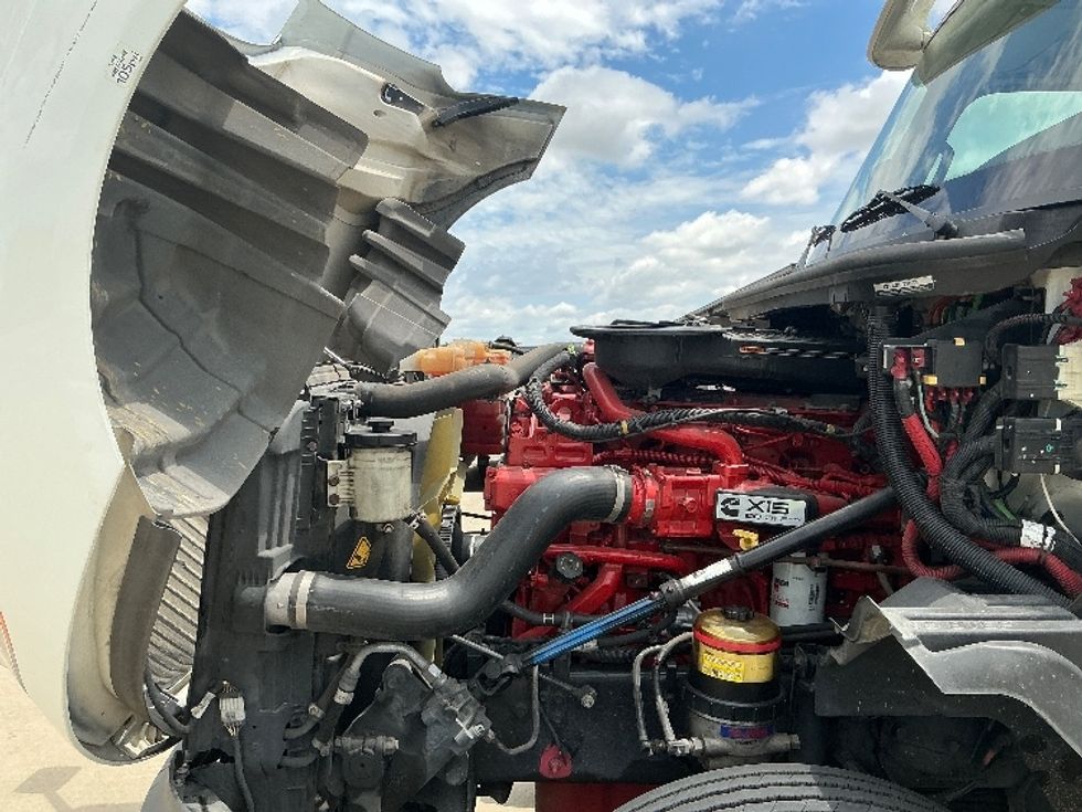 Day Cab Tractor-Heavy Duty Tractors-International-2020-LT625-Dallas-TX-456,935\n\t\tmiles-$ 37,750 - Image 16