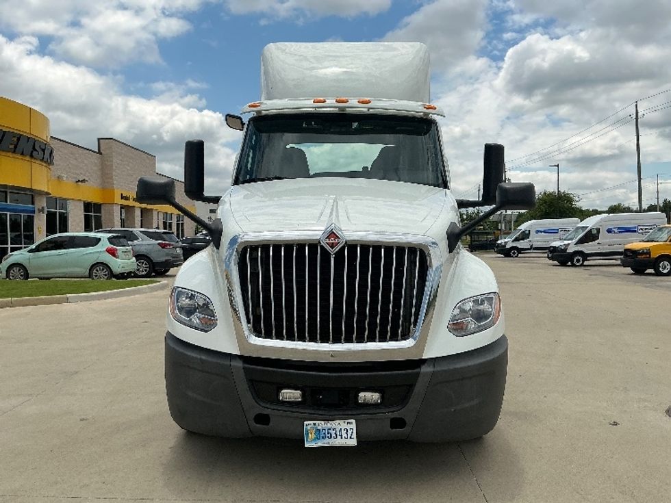 Day Cab Tractor-Heavy Duty Tractors-International-2020-LT625-Dallas-TX-456,935\n\t\tmiles-$ 37,750 - Image 2