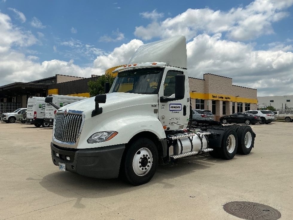 Day Cab Tractor-Heavy Duty Tractors-International-2020-LT625-Dallas-TX-456,935\n\t\tmiles-$ 37,750 - Image 3