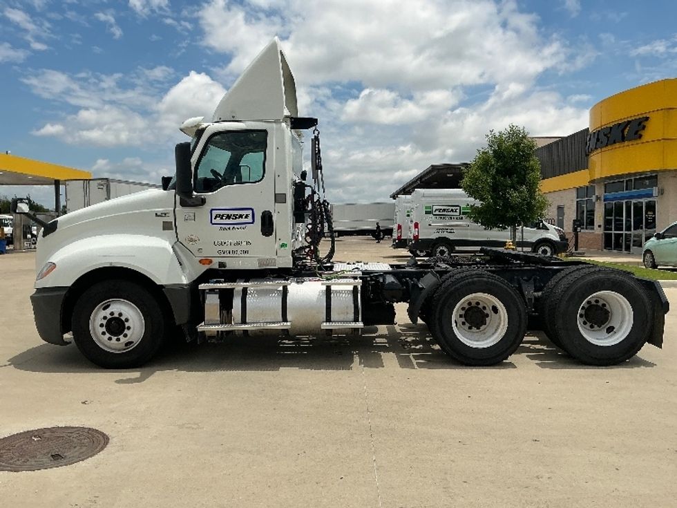 Day Cab Tractor-Heavy Duty Tractors-International-2020-LT625-Dallas-TX-456,935\n\t\tmiles-$ 37,750 - Image 4