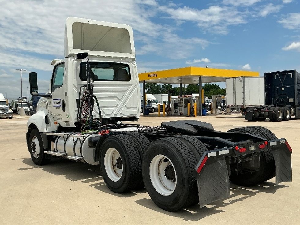 Day Cab Tractor-Heavy Duty Tractors-International-2020-LT625-Dallas-TX-456,935\n\t\tmiles-$ 37,750 - Image 5