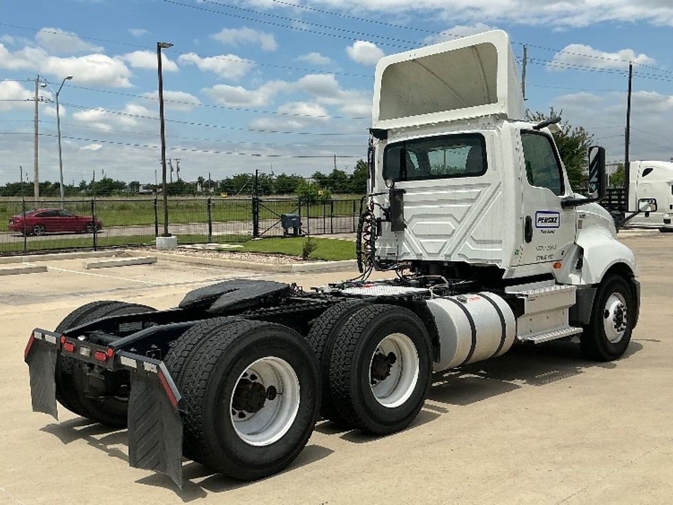 Day Cab Tractor-Heavy Duty Tractors-International-2020-LT625-Dallas-TX-456,935\n\t\tmiles-$ 37,750 - Image 7