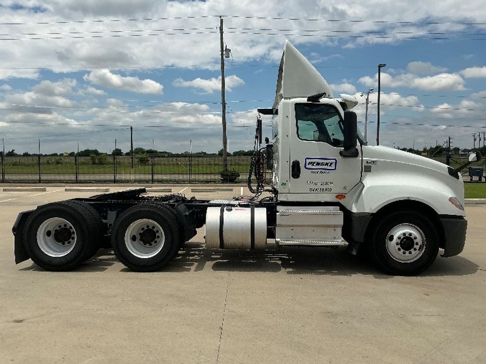 Day Cab Tractor-Heavy Duty Tractors-International-2020-LT625-Dallas-TX-456,935\n\t\tmiles-$ 37,750 - Image 8
