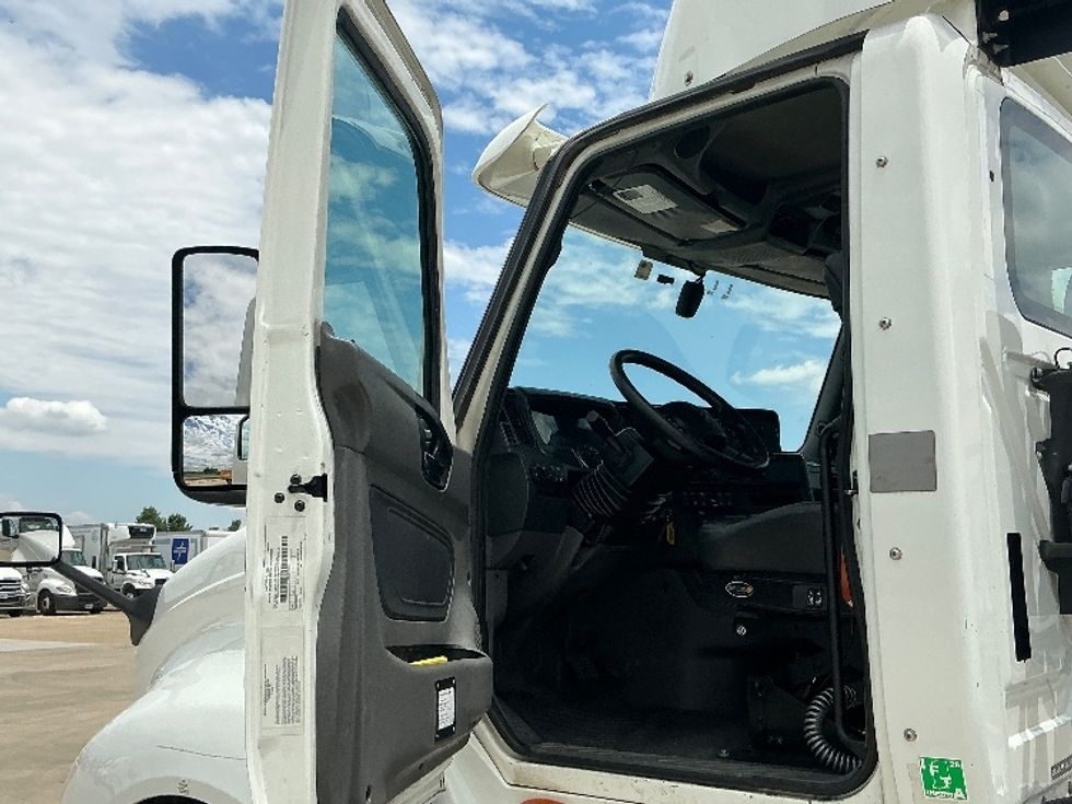 Day Cab Tractor-Heavy Duty Tractors-International-2020-LT625-Dallas-TX-456,935\n\t\tmiles-$ 37,750 - Image 9