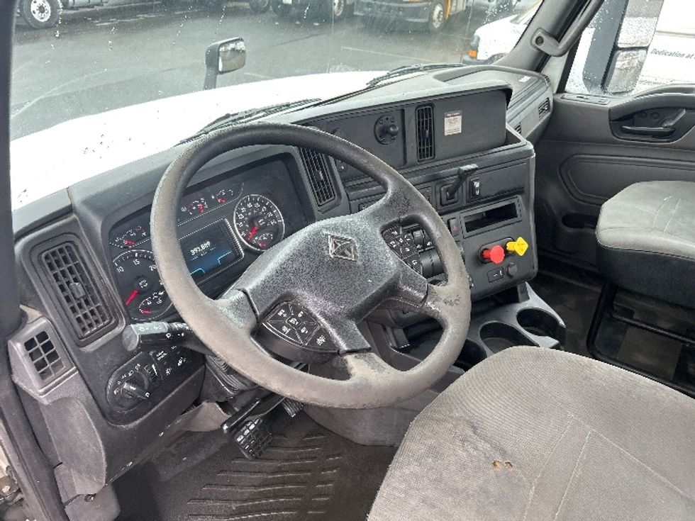 Day Cab Tractor-Heavy Duty Tractors-International-2020-LT625-Dayton-NJ-393,889\n\t\tmiles-$ 29,250 - Image 10