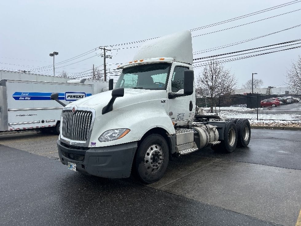 Day Cab Tractor-Heavy Duty Tractors-International-2020-LT625-Dayton-NJ-393,889\n\t\tmiles-$ 29,250 - Image 3