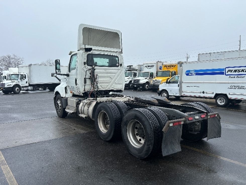Day Cab Tractor-Heavy Duty Tractors-International-2020-LT625-Dayton-NJ-393,889\n\t\tmiles-$ 29,250 - Image 5