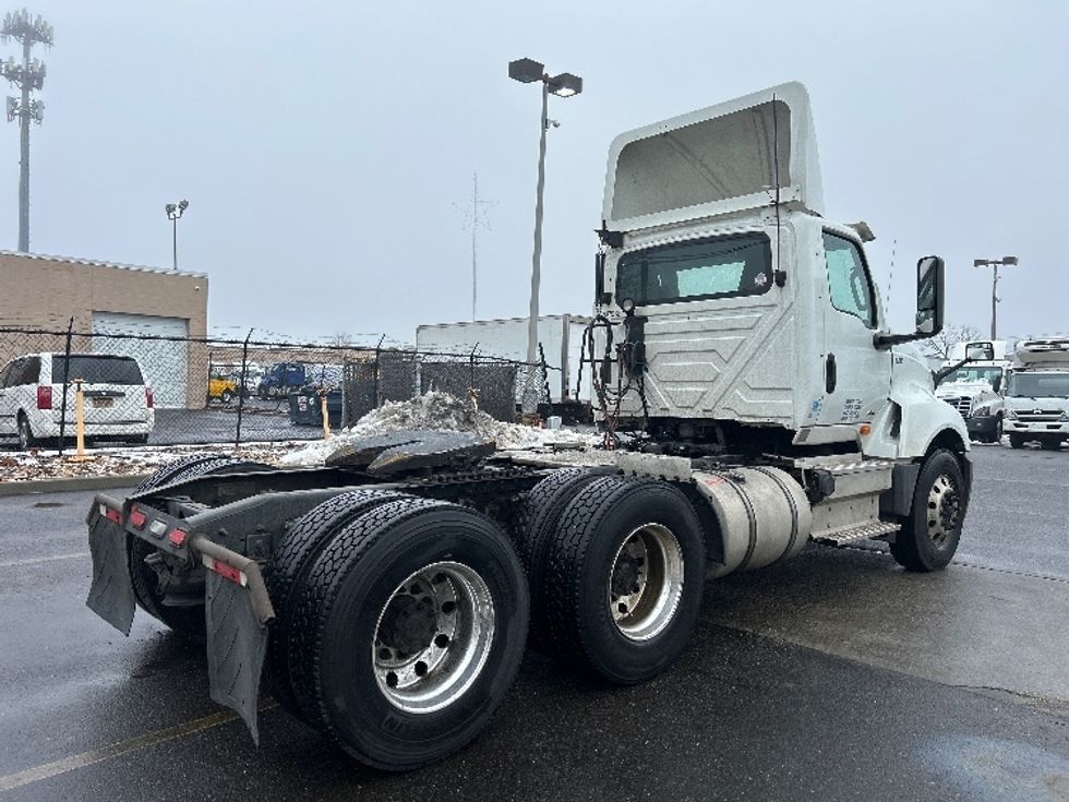 Day Cab Tractor-Heavy Duty Tractors-International-2020-LT625-Dayton-NJ-393,889\n\t\tmiles-$ 29,250 - Image 7