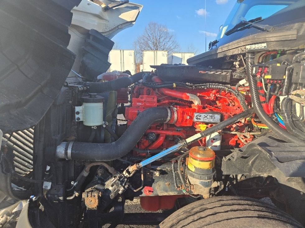 Day Cab Tractor-Heavy Duty Tractors-International-2020-LT625-Duncansville-PA-449,126\n\t\tmiles-$ 35,750 - Image 16