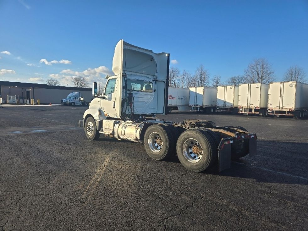 Day Cab Tractor-Heavy Duty Tractors-International-2020-LT625-Duncansville-PA-449,126\n\t\tmiles-$ 35,750 - Image 5