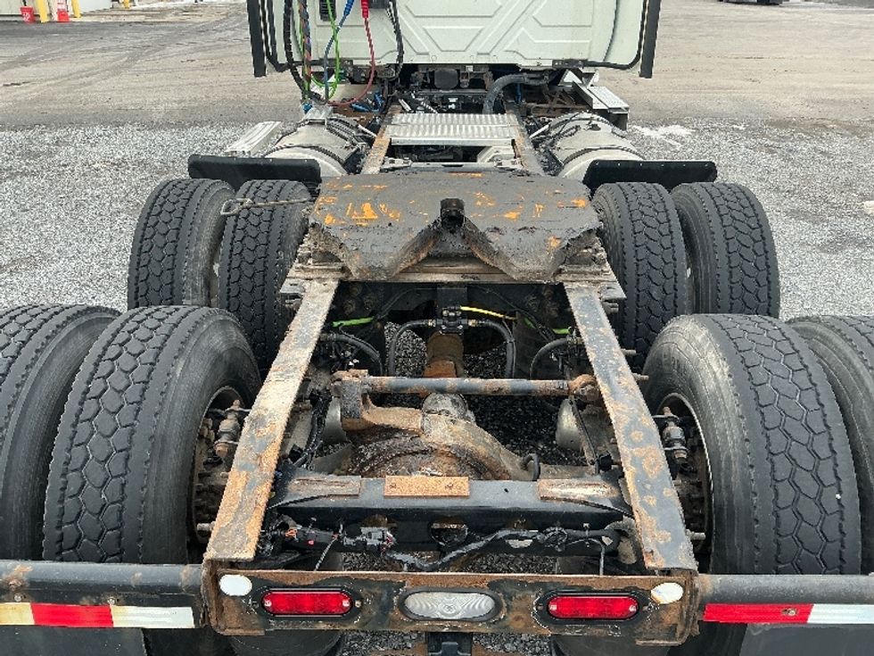 Day Cab Tractor-Heavy Duty Tractors-International-2020-LT625-Duncansville-PA-449,126\n\t\tmiles-$ 35,750 - Image 6