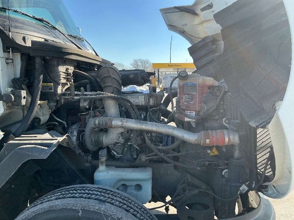 Day Cab Tractor-Heavy Duty Tractors-International-2020-LT625-East Chicago-IN-178,213\n\t\tmiles-$ 28,250 - Image 13