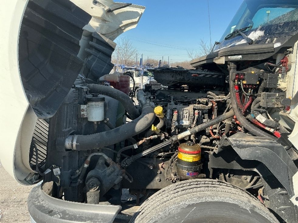 Day Cab Tractor-Heavy Duty Tractors-International-2020-LT625-East Chicago-IN-178,213\n\t\tmiles-$ 28,250 - Image 14