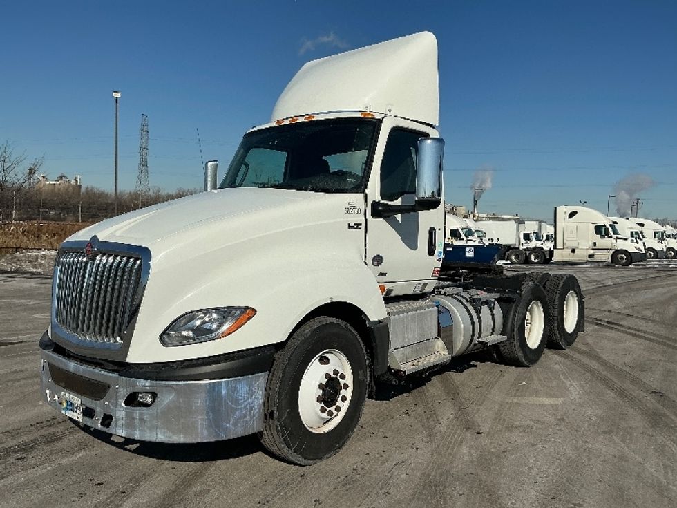 Day Cab Tractor-Heavy Duty Tractors-International-2020-LT625-East Chicago-IN-178,213\n\t\tmiles-$ 28,250 - Image 3