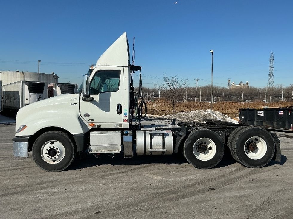 Day Cab Tractor-Heavy Duty Tractors-International-2020-LT625-East Chicago-IN-178,213\n\t\tmiles-$ 28,250 - Image 4