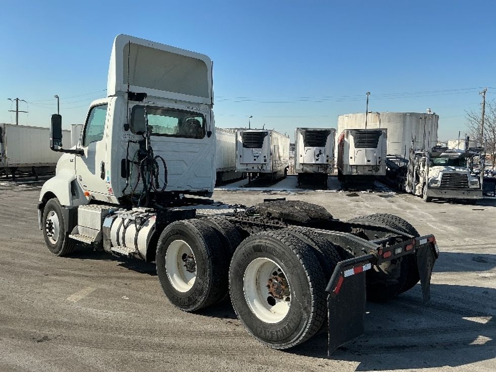 Day Cab Tractor-Heavy Duty Tractors-International-2020-LT625-East Chicago-IN-178,213\n\t\tmiles-$ 28,250 - Image 5