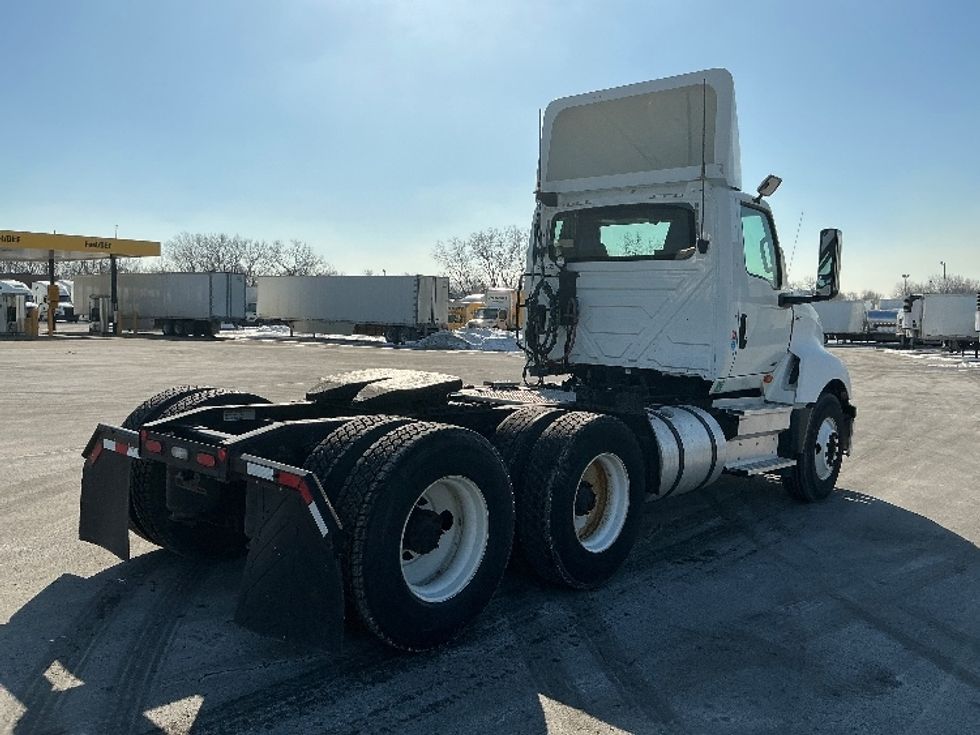 Day Cab Tractor-Heavy Duty Tractors-International-2020-LT625-East Chicago-IN-178,213\n\t\tmiles-$ 28,250 - Image 7