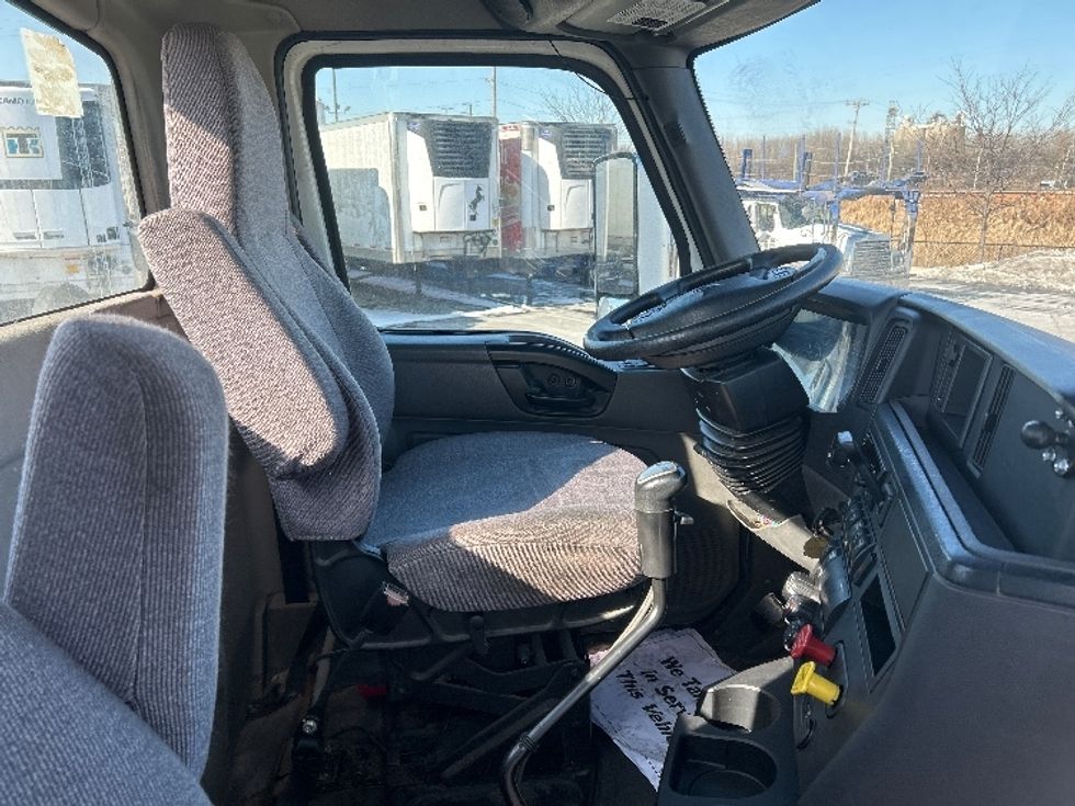 Day Cab Tractor-Heavy Duty Tractors-International-2020-LT625-East Chicago-IN-294,961\n\t\tmiles-$ 28,000 - Image 14