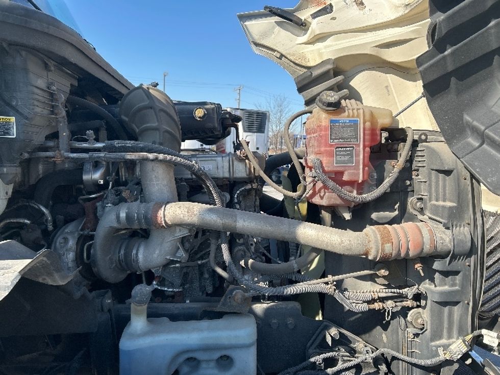 Day Cab Tractor-Heavy Duty Tractors-International-2020-LT625-East Chicago-IN-294,961\n\t\tmiles-$ 28,000 - Image 15