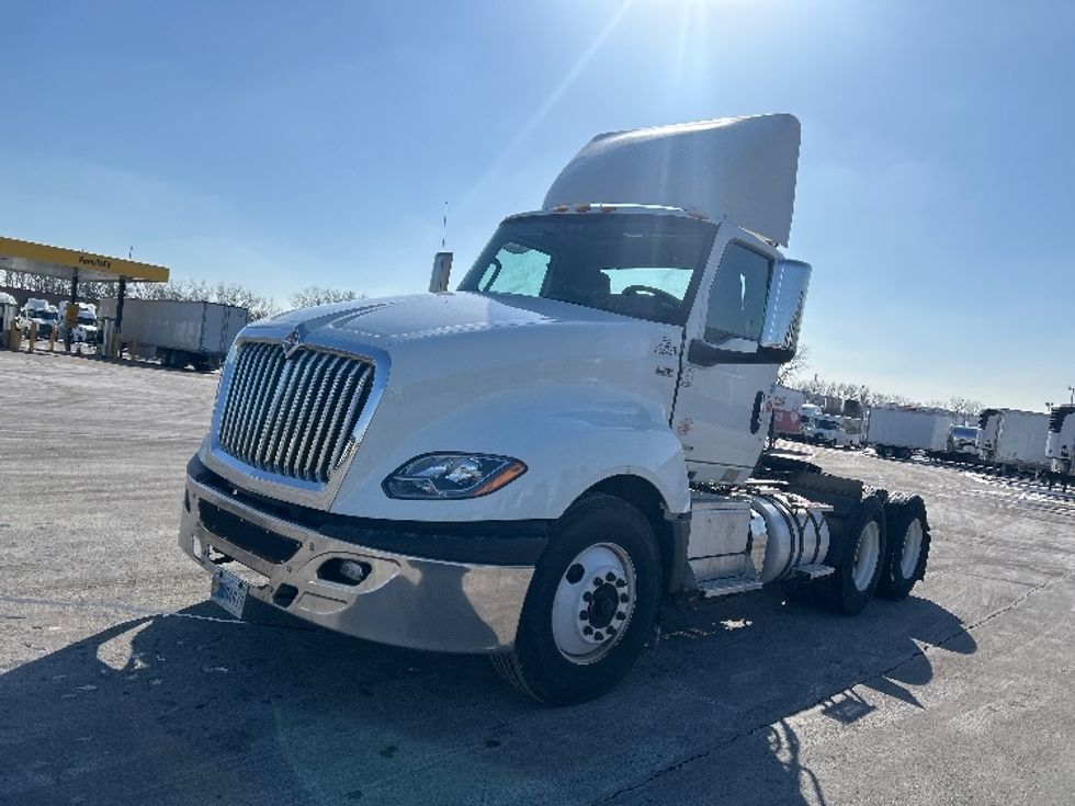 Day Cab Tractor-Heavy Duty Tractors-International-2020-LT625-East Chicago-IN-294,961\n\t\tmiles-$ 28,000 - Image 3