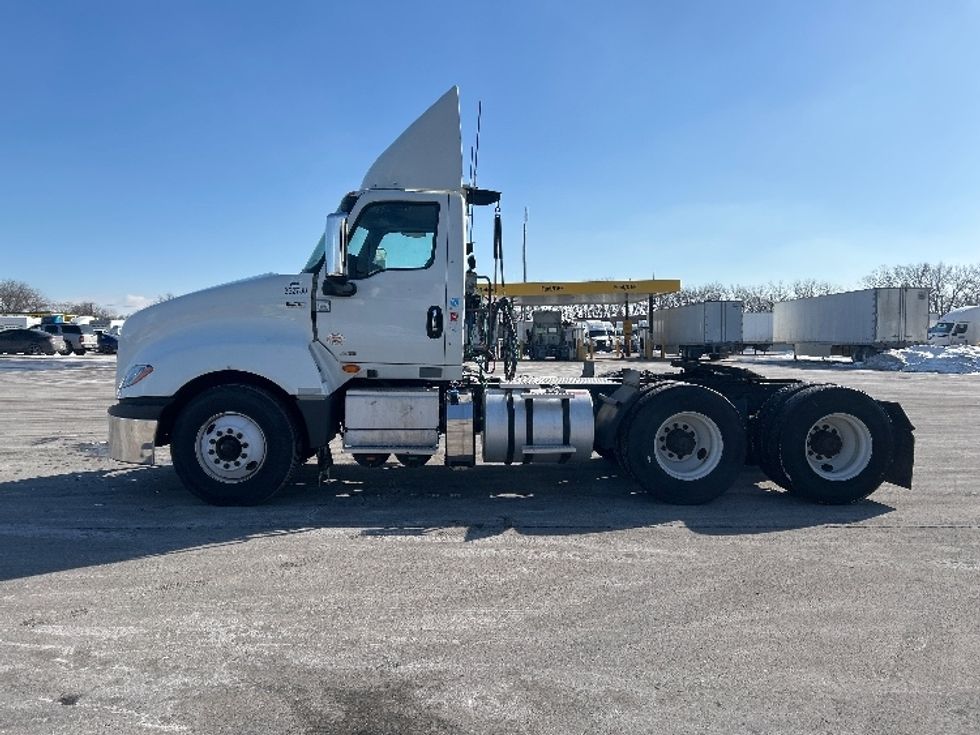 Day Cab Tractor-Heavy Duty Tractors-International-2020-LT625-East Chicago-IN-294,961\n\t\tmiles-$ 28,000 - Image 4