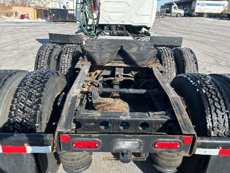 Day Cab Tractor-Heavy Duty Tractors-International-2020-LT625-East Chicago-IN-294,961\n\t\tmiles-$ 28,000 - Image 6