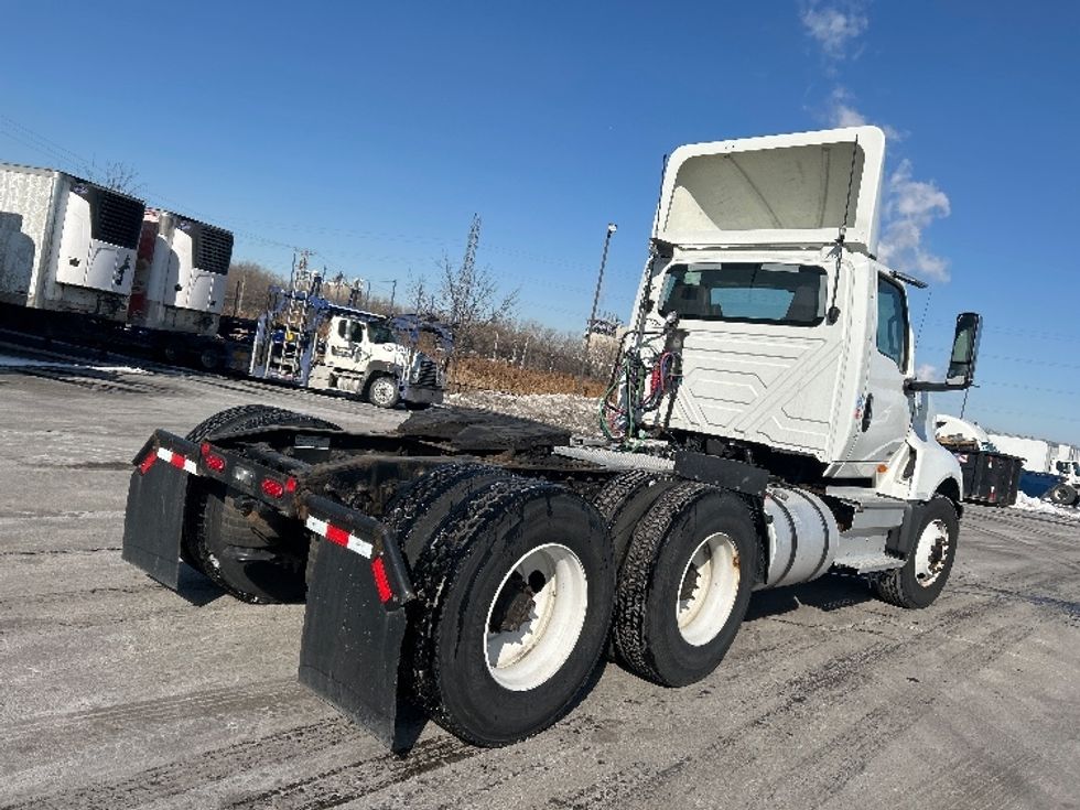 Day Cab Tractor-Heavy Duty Tractors-International-2020-LT625-East Chicago-IN-294,961\n\t\tmiles-$ 28,000 - Image 7