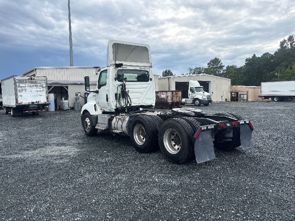 Day Cab Tractor-Heavy Duty Tractors-International-2020-LT625-Eden-MD-295,607\n\t\tmiles-$ 33,250 - Image 5