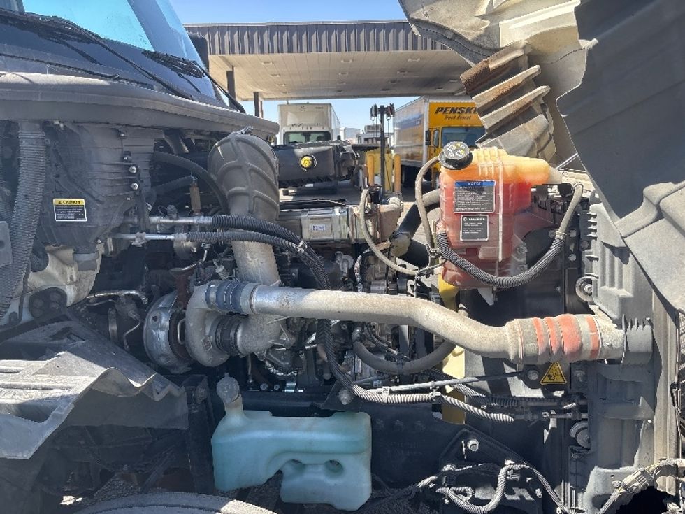 Day Cab Tractor-Heavy Duty Tractors-International-2020-LT625-El Paso-TX-311,148\n\t\tmiles-$ 34,000 - Image 15