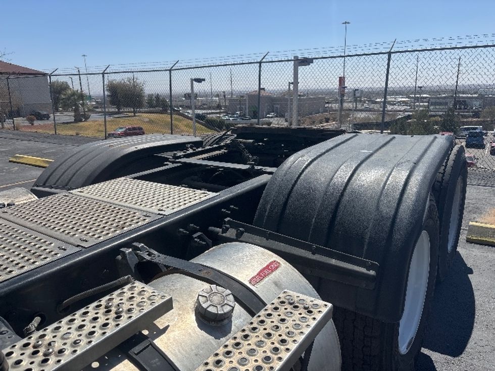 Day Cab Tractor-Heavy Duty Tractors-International-2020-LT625-El Paso-TX-311,148\n\t\tmiles-$ 34,000 - Image 18