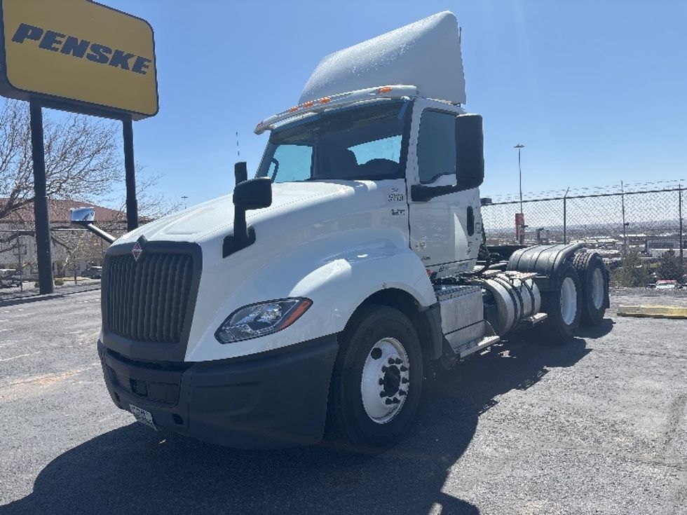 Day Cab Tractor-Heavy Duty Tractors-International-2020-LT625-El Paso-TX-311,148\n\t\tmiles-$ 34,000 - Image 3