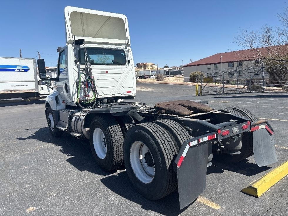 Day Cab Tractor-Heavy Duty Tractors-International-2020-LT625-El Paso-TX-311,148\n\t\tmiles-$ 34,000 - Image 5