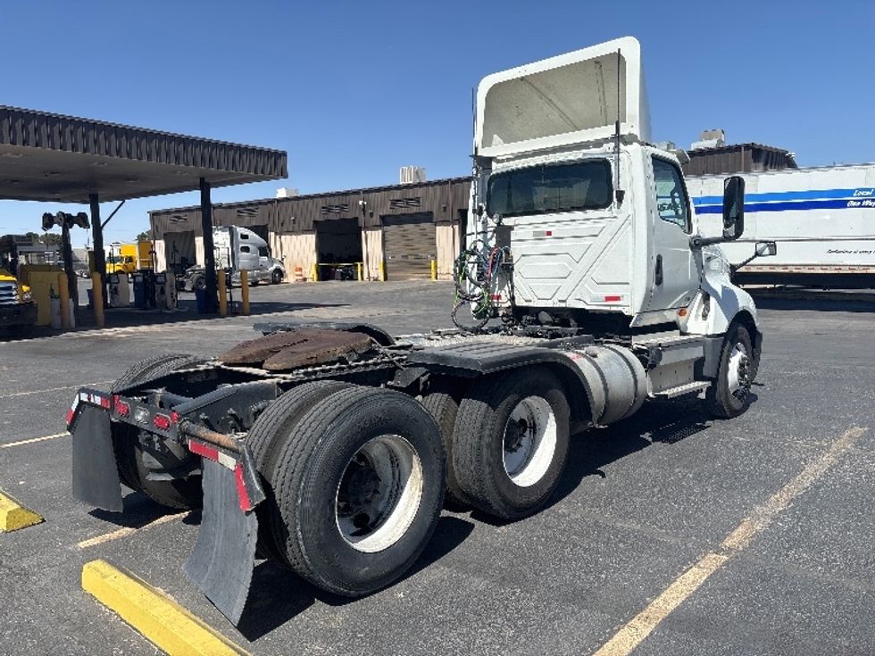 Day Cab Tractor-Heavy Duty Tractors-International-2020-LT625-El Paso-TX-311,148\n\t\tmiles-$ 34,000 - Image 7