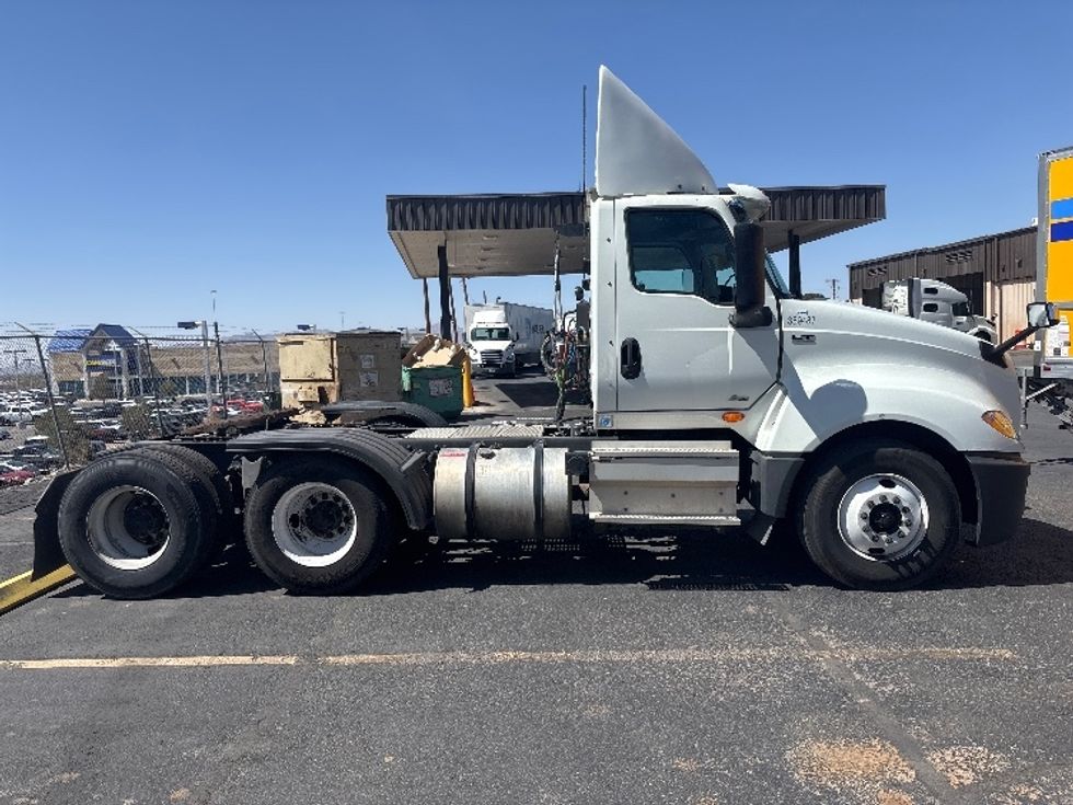 Day Cab Tractor-Heavy Duty Tractors-International-2020-LT625-El Paso-TX-311,148\n\t\tmiles-$ 34,000 - Image 8